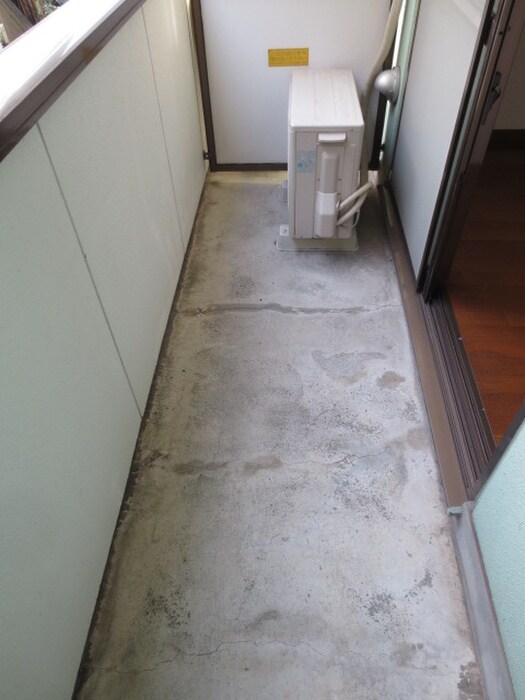 メゾネ湘南の物件内観写真