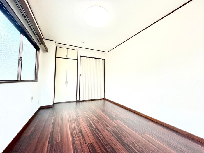 ザ・ゴ－ルデンラビットの物件内観写真