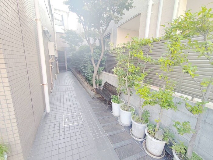 ザ・ゴ－ルデンラビットの物件外観写真