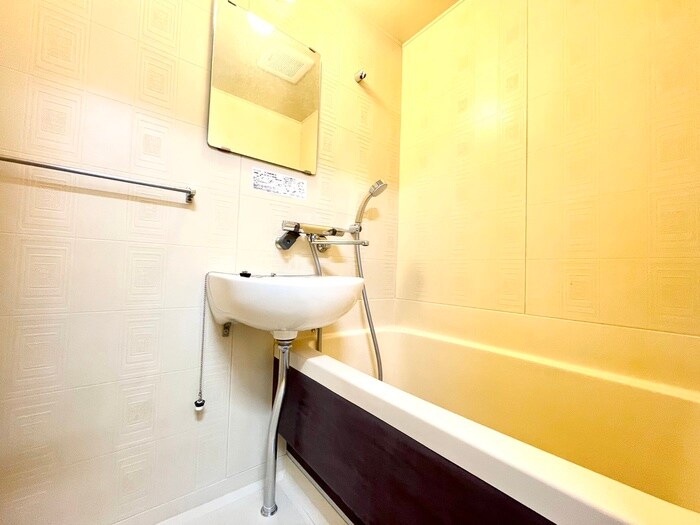 ザ・ゴ－ルデンラビットの物件内観写真