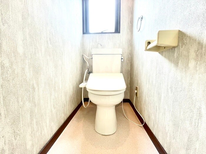 ザ・ゴ－ルデンラビットの物件内観写真