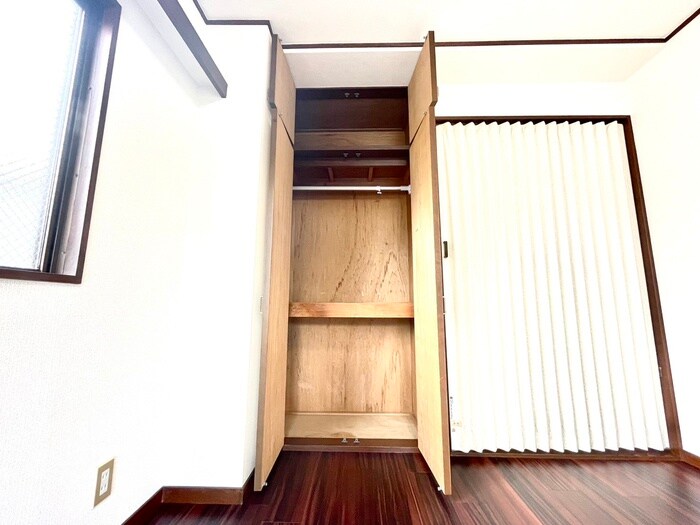 ザ・ゴ－ルデンラビットの物件内観写真