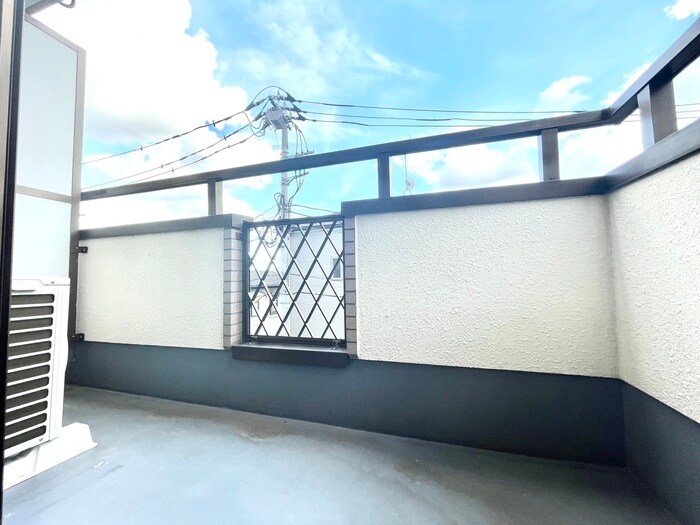 ザ・ゴ－ルデンラビットの物件内観写真