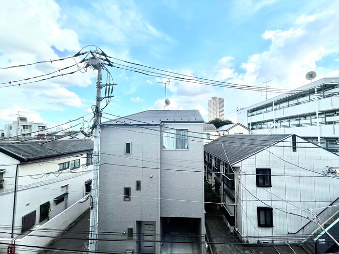 ザ・ゴ－ルデンラビットの物件内観写真