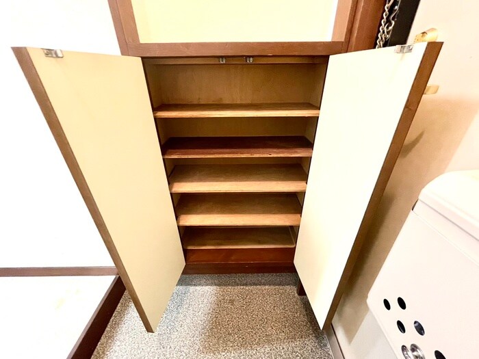 ザ・ゴ－ルデンラビットの物件内観写真