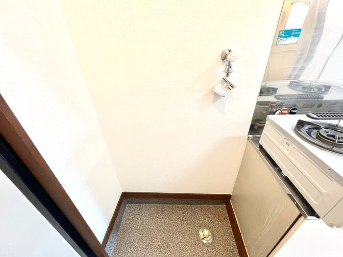 ザ・ゴ－ルデンラビットの物件内観写真