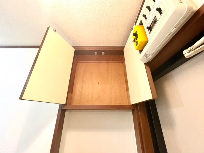 ザ・ゴ－ルデンラビットの物件内観写真