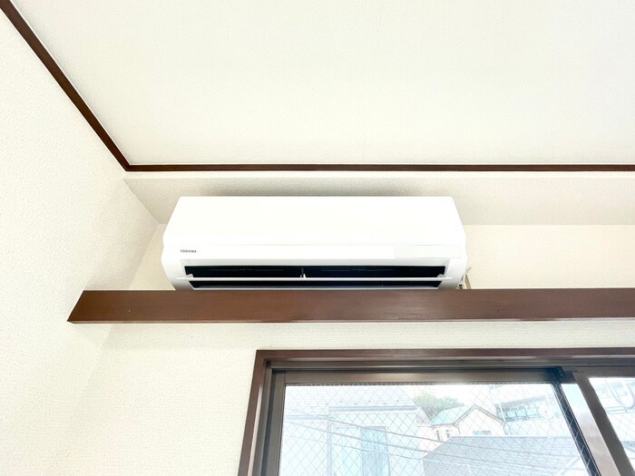 ザ・ゴ－ルデンラビットの物件内観写真