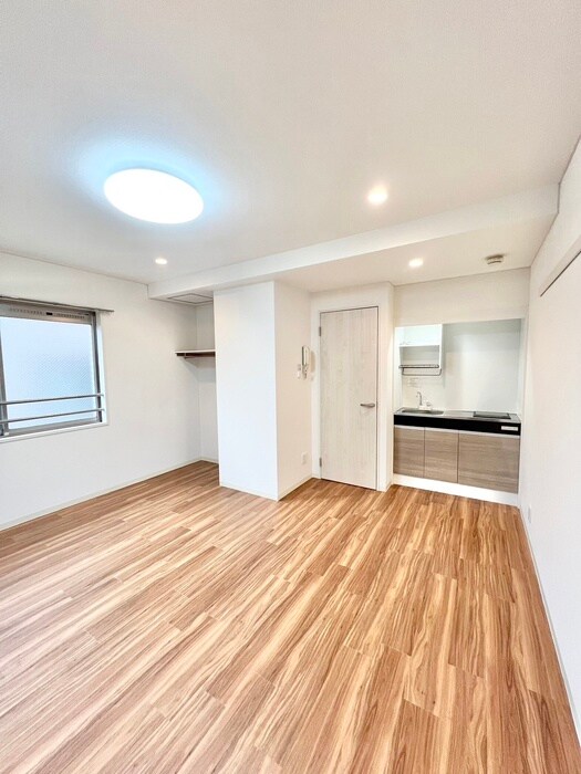 アネックス西ヶ原の物件内観写真