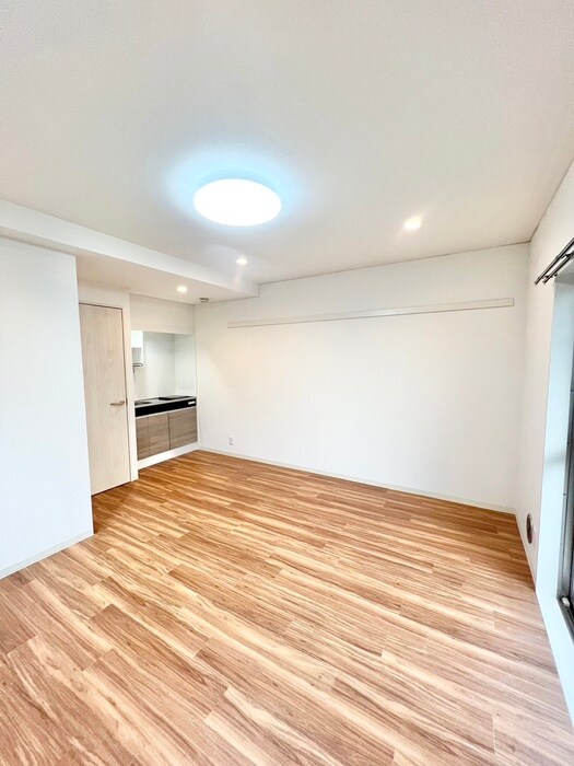 アネックス西ヶ原の物件内観写真