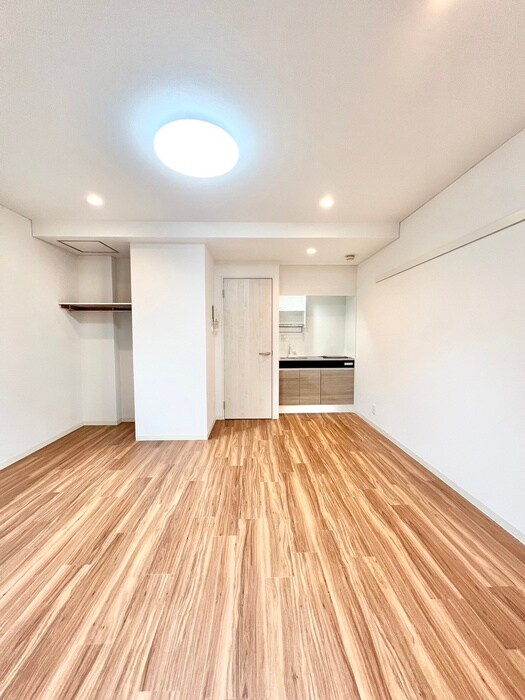 アネックス西ヶ原の物件内観写真