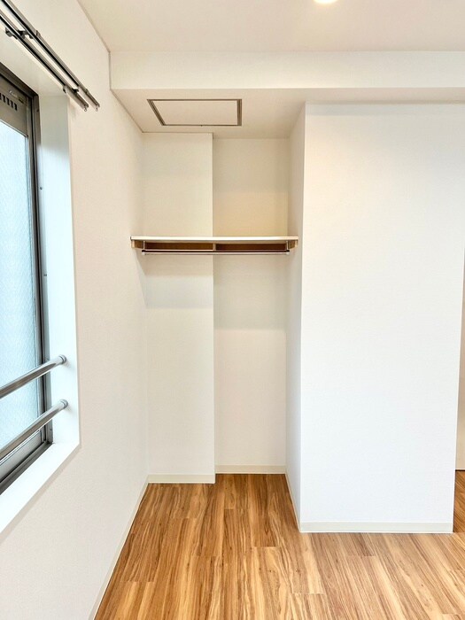 アネックス西ヶ原の物件内観写真