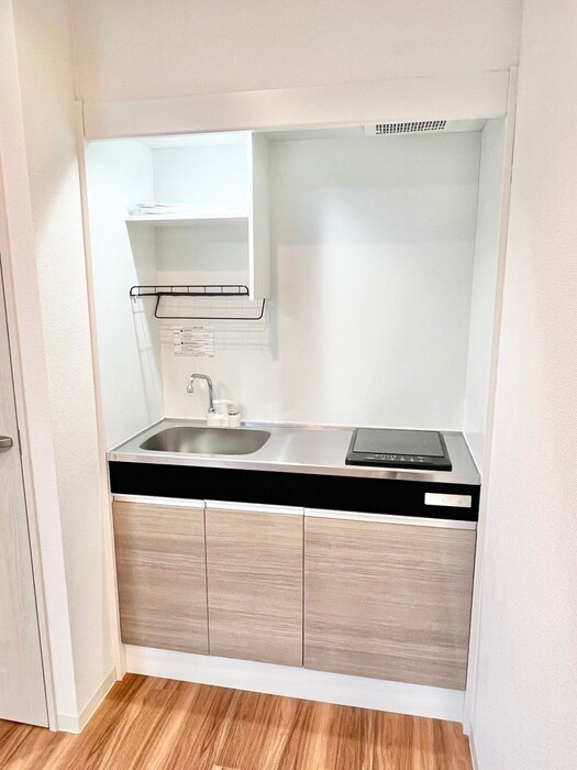 アネックス西ヶ原の物件内観写真