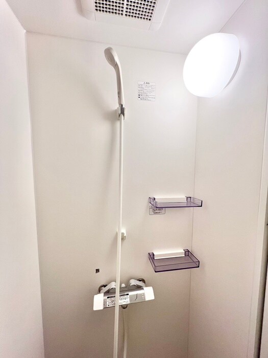 アネックス西ヶ原の物件内観写真