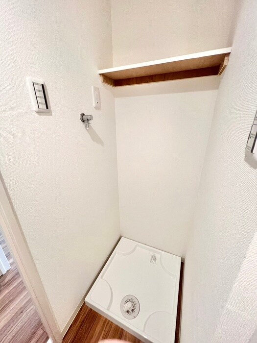 アネックス西ヶ原の物件内観写真