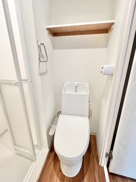 アネックス西ヶ原の物件内観写真