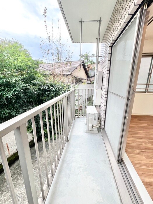 アネックス西ヶ原の物件内観写真