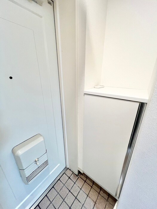 アネックス西ヶ原の物件内観写真