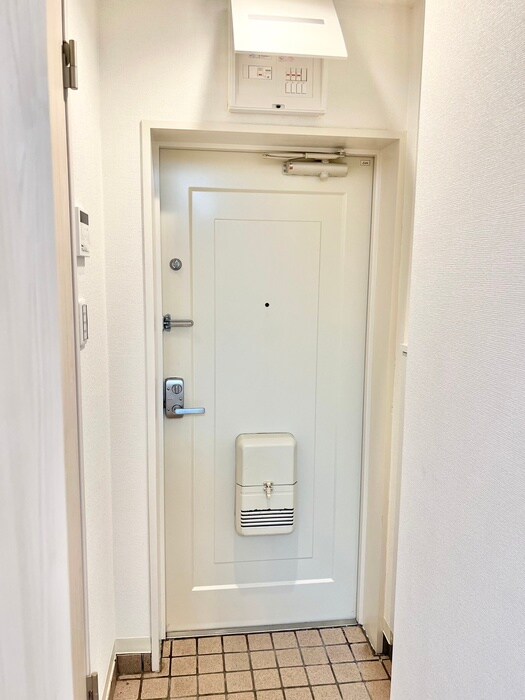 アネックス西ヶ原の物件内観写真