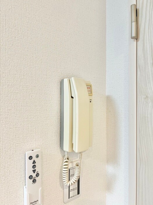 アネックス西ヶ原の物件内観写真