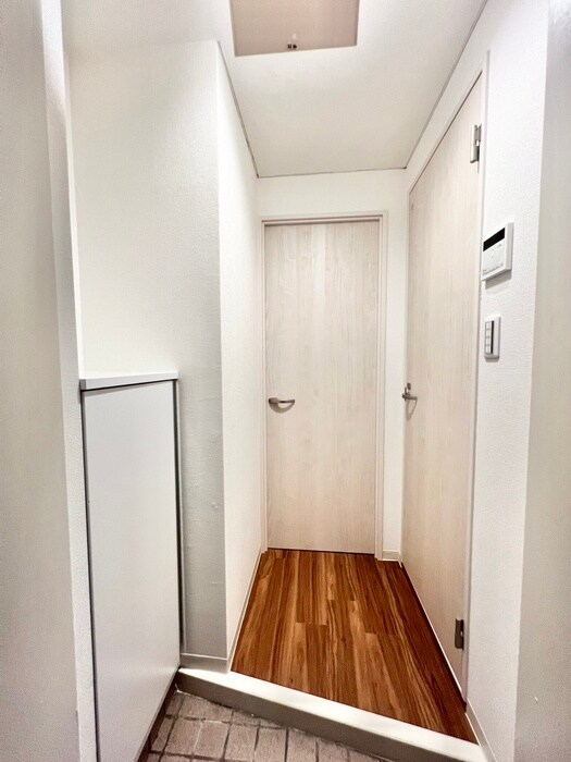 アネックス西ヶ原の物件内観写真