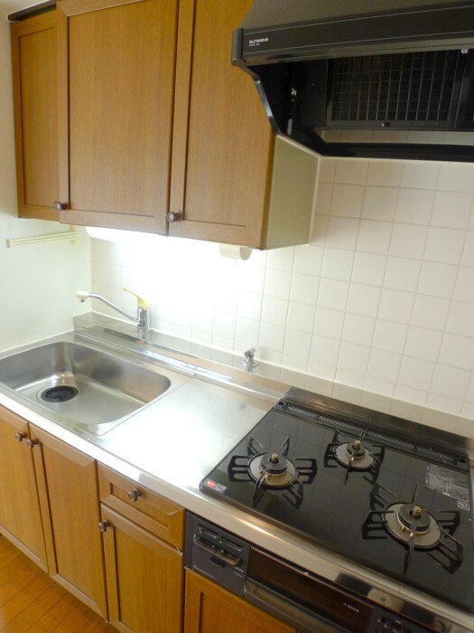 コ－トエスタの物件内観写真