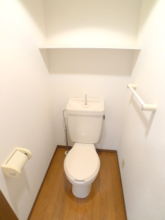 コ－トエスタの物件内観写真