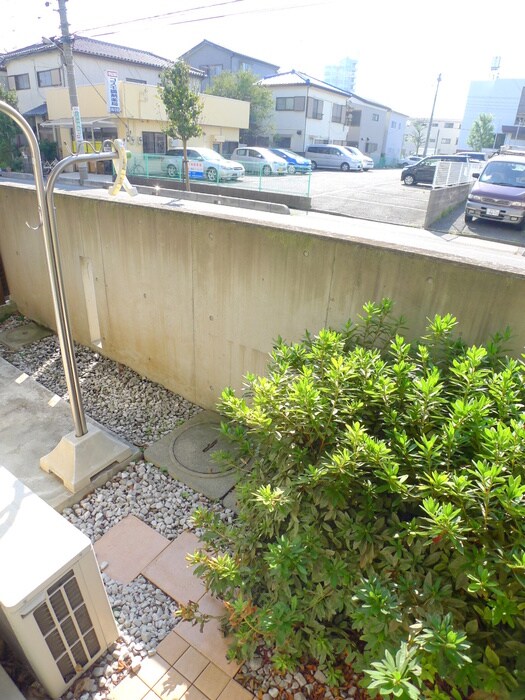 コ－トエスタの物件内観写真