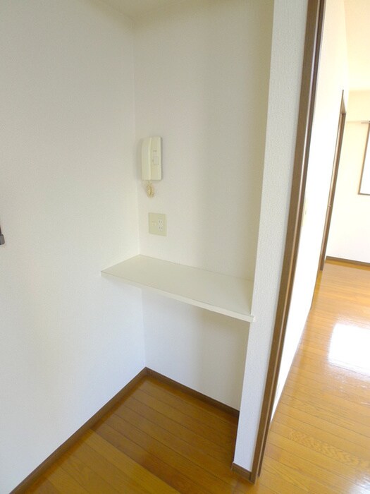 コ－トエスタの物件内観写真