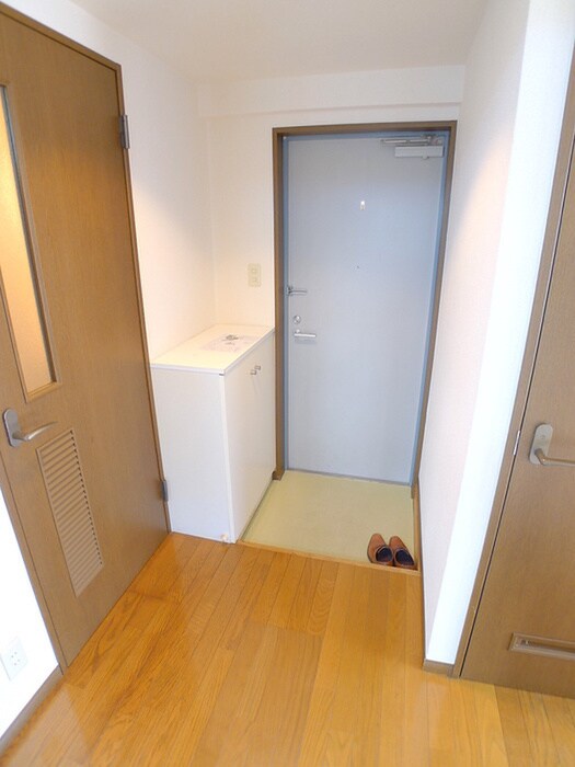 コ－トエスタの物件内観写真