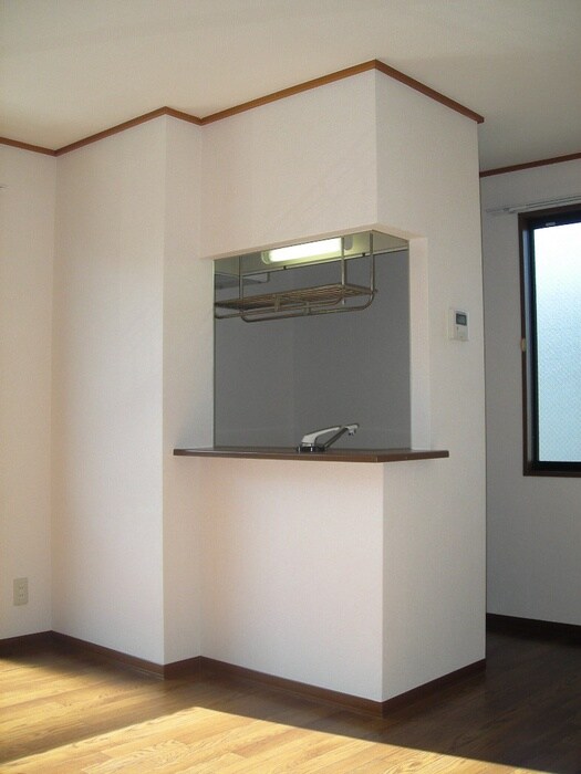 シャトレ－トミ－の物件内観写真