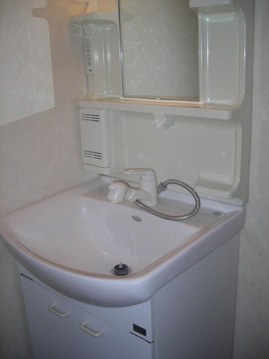 シャトレ－トミ－の物件内観写真