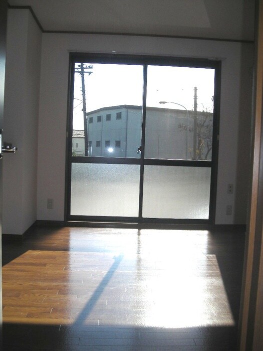 シャトレ－トミ－の物件内観写真