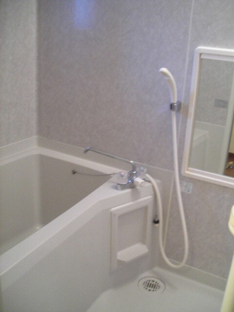 シャトレ－トミ－の物件内観写真