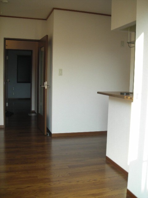 シャトレ－トミ－の物件内観写真