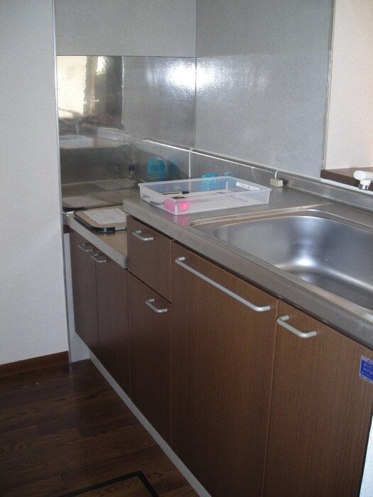 シャトレ－トミ－の物件内観写真