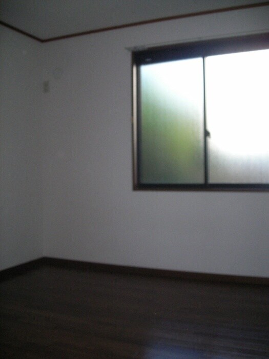 シャトレ－トミ－の物件内観写真