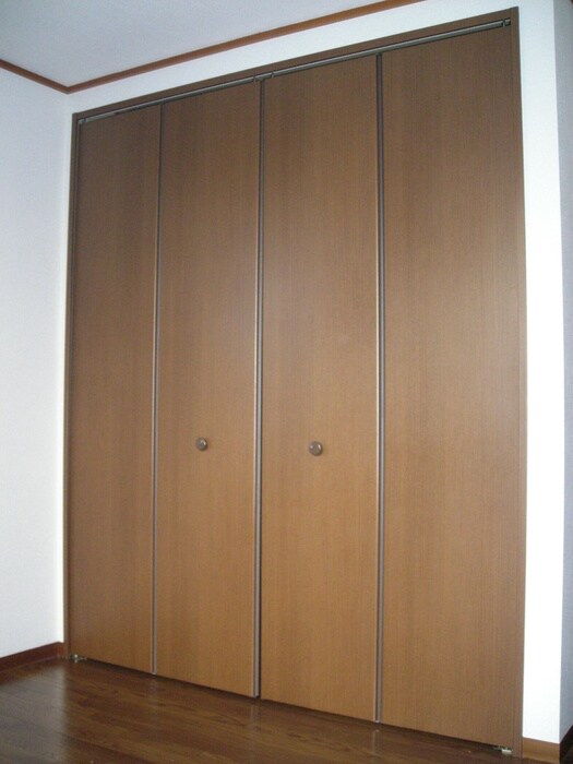 シャトレ－トミ－の物件内観写真