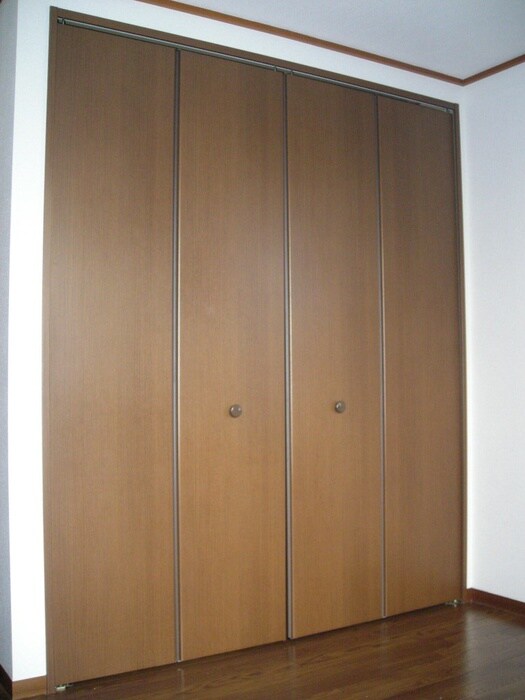 シャトレ－トミ－の物件内観写真