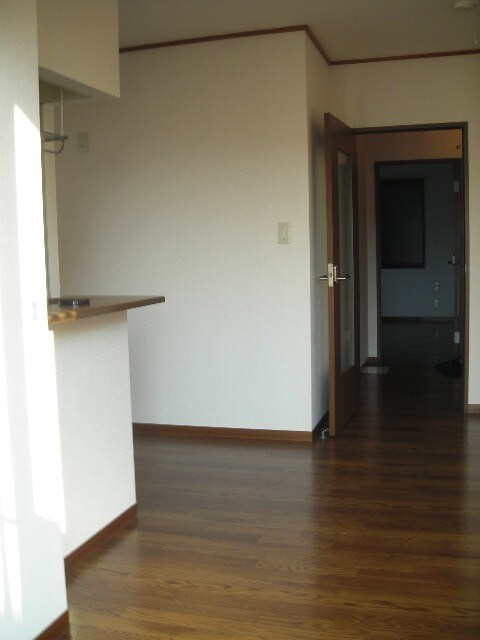 シャトレ－トミ－の物件内観写真