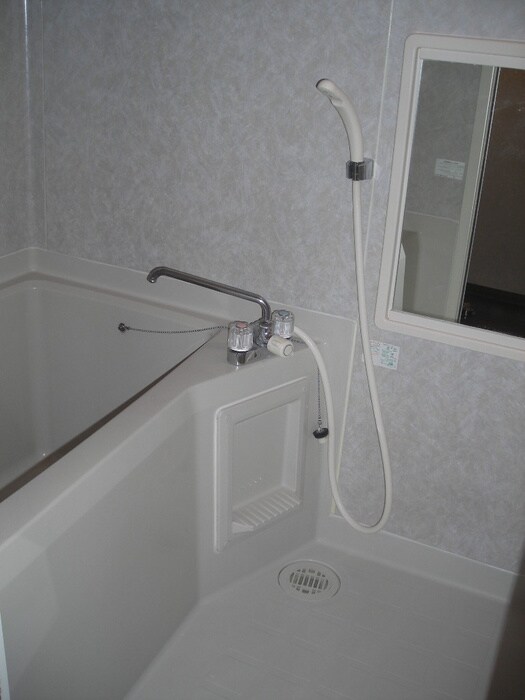 シャトレ－トミ－の物件内観写真