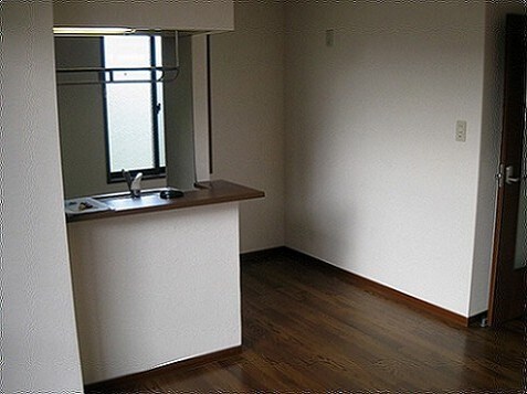 シャトレ－トミ－の物件内観写真