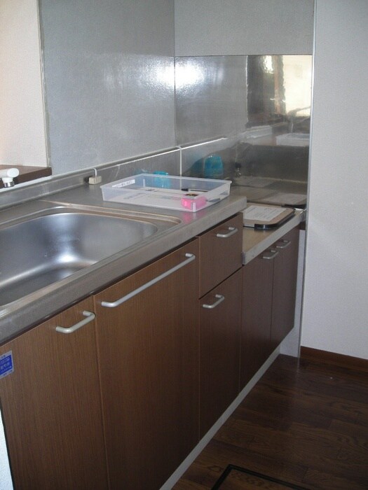 シャトレ－トミ－の物件内観写真