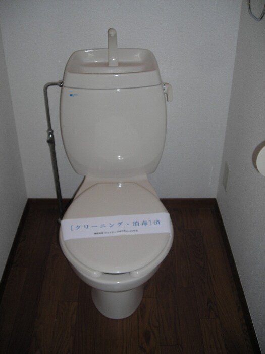 シャトレ－トミ－の物件内観写真