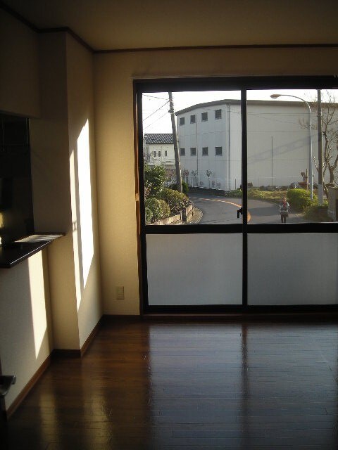 シャトレ－トミ－の物件内観写真