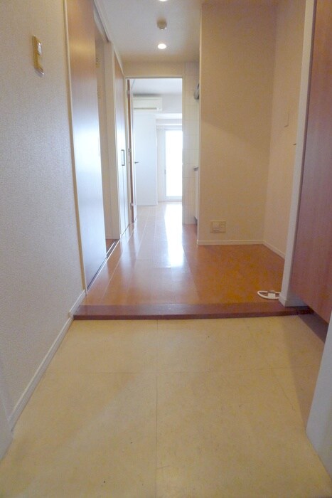 パ－クアクシス押上の物件内観写真