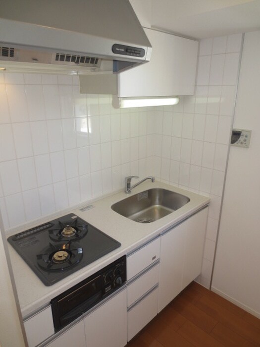 パ－クアクシス押上の物件内観写真