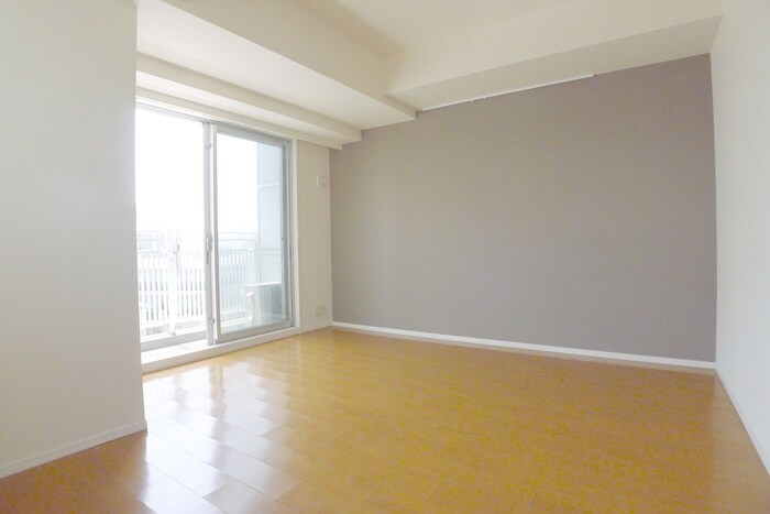 パ－クアクシス押上の物件内観写真