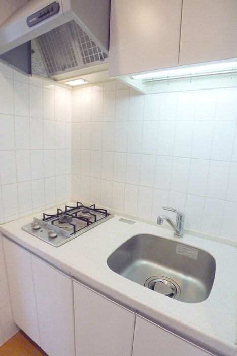 パ－クアクシス押上の物件内観写真