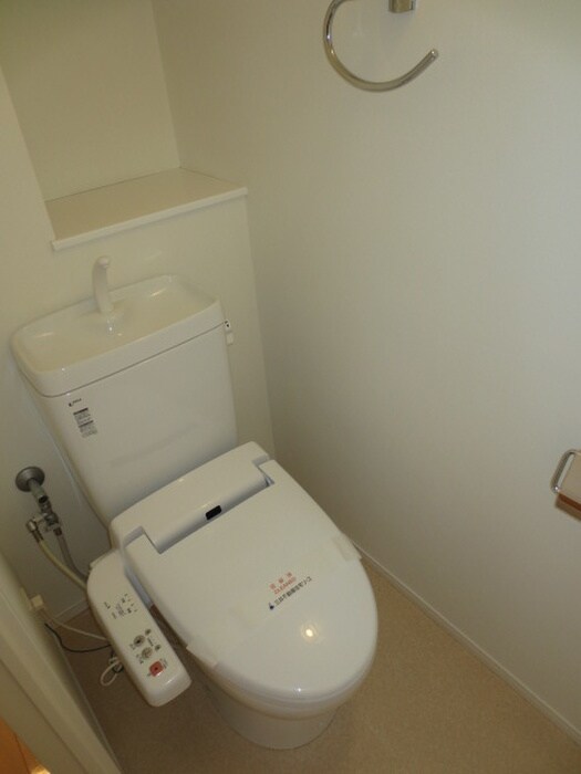 パ－クアクシス押上の物件内観写真